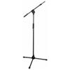 Asta  microfono DAP Pro. Mic. Stand 160 cm a giraffa